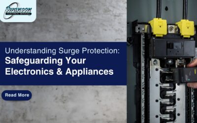 Understanding Surge Protection: Safeguarding Your Electronics and Appliances