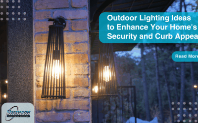 Outdoor Lighting Ideas to Enhance Your Home’s Security and Curb Appeal