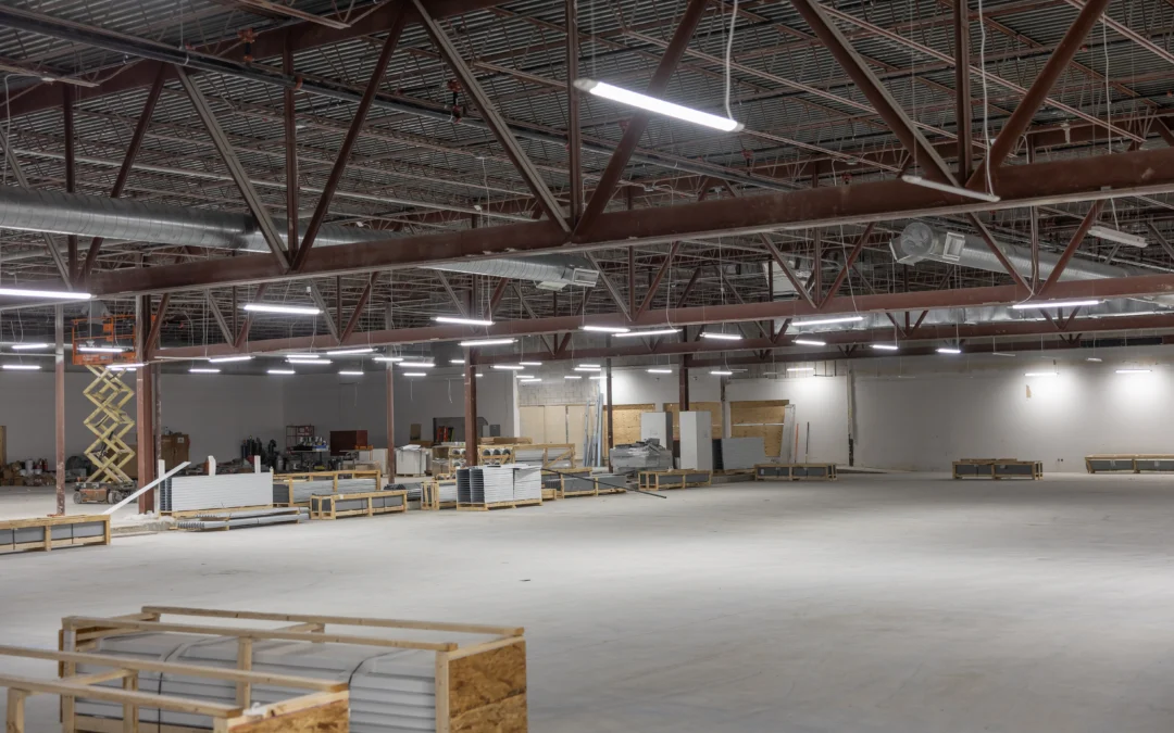 Extra Space – Kentwood