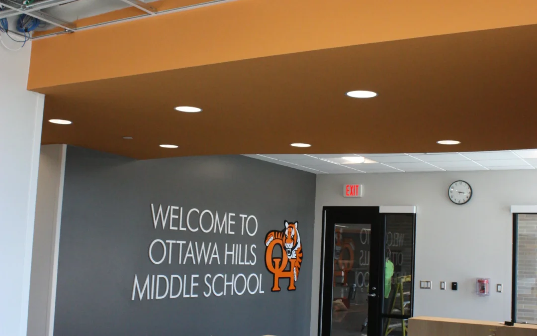 Ottawa Hills Public Schools