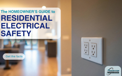 The Homeowner’s Guide to Residential Electrical Safety